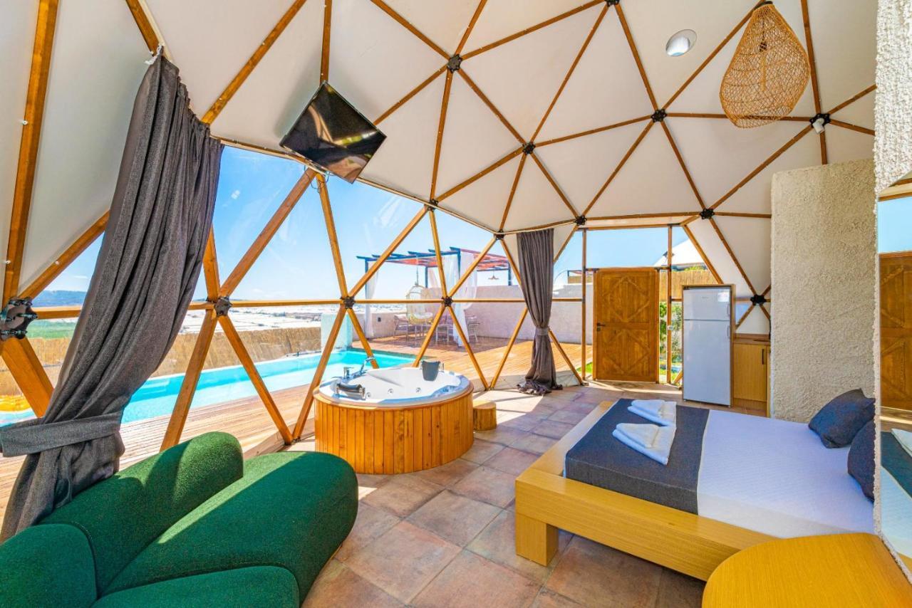 קס Kalkan Dome Suites & Deluxe Hotel מראה חיצוני תמונה