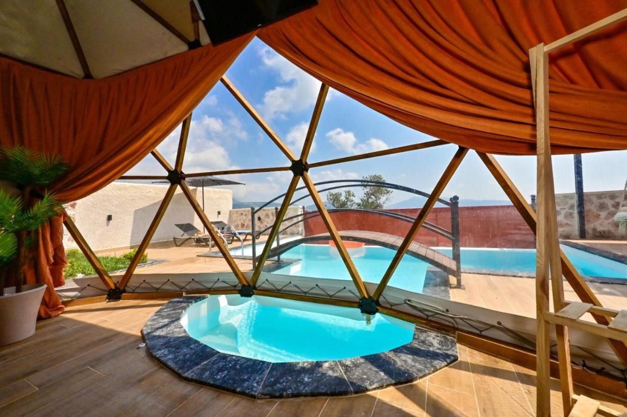 קס Kalkan Dome Suites & Deluxe Hotel מראה חיצוני תמונה