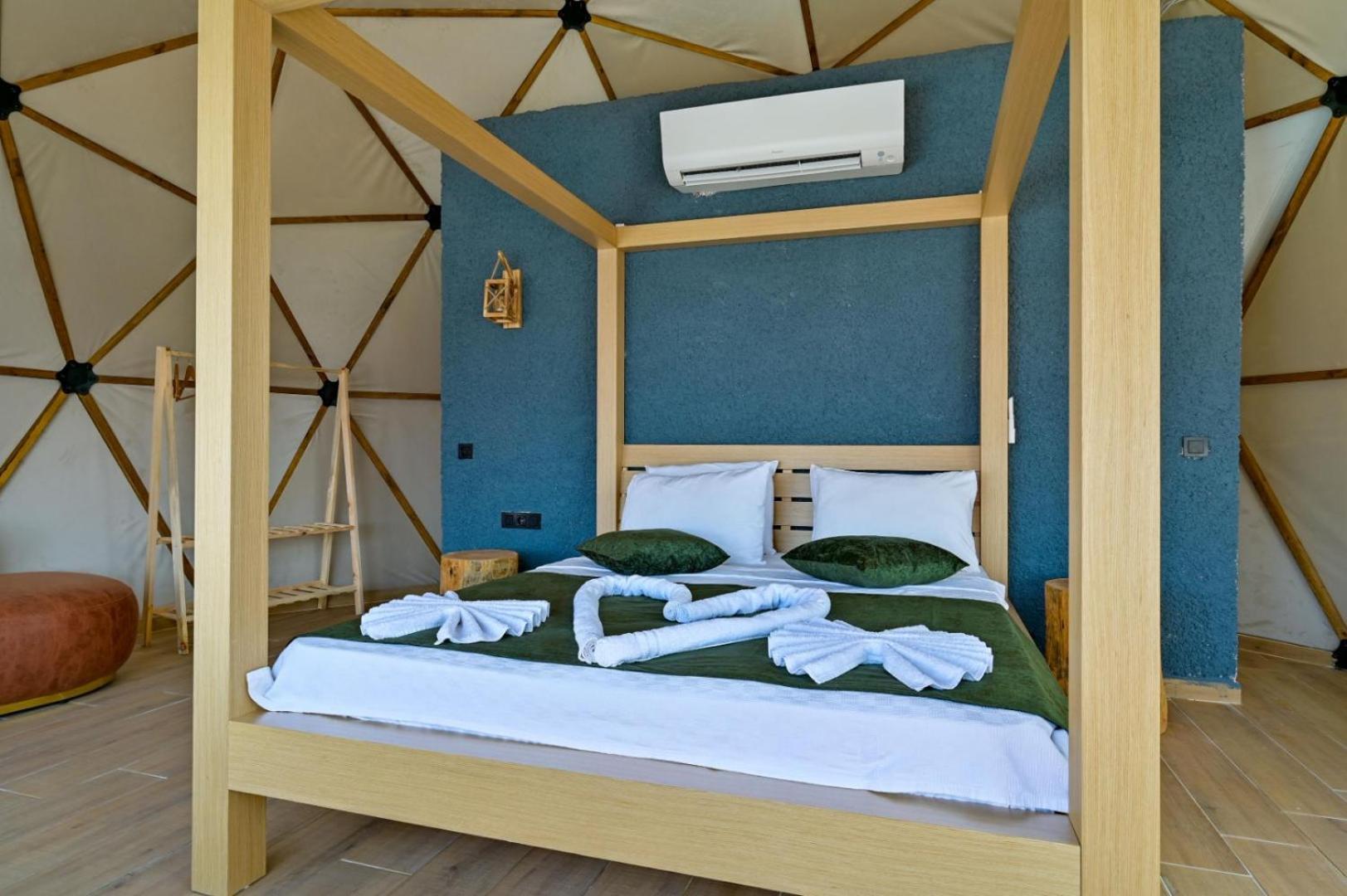 קס Kalkan Dome Suites & Deluxe Hotel מראה חיצוני תמונה